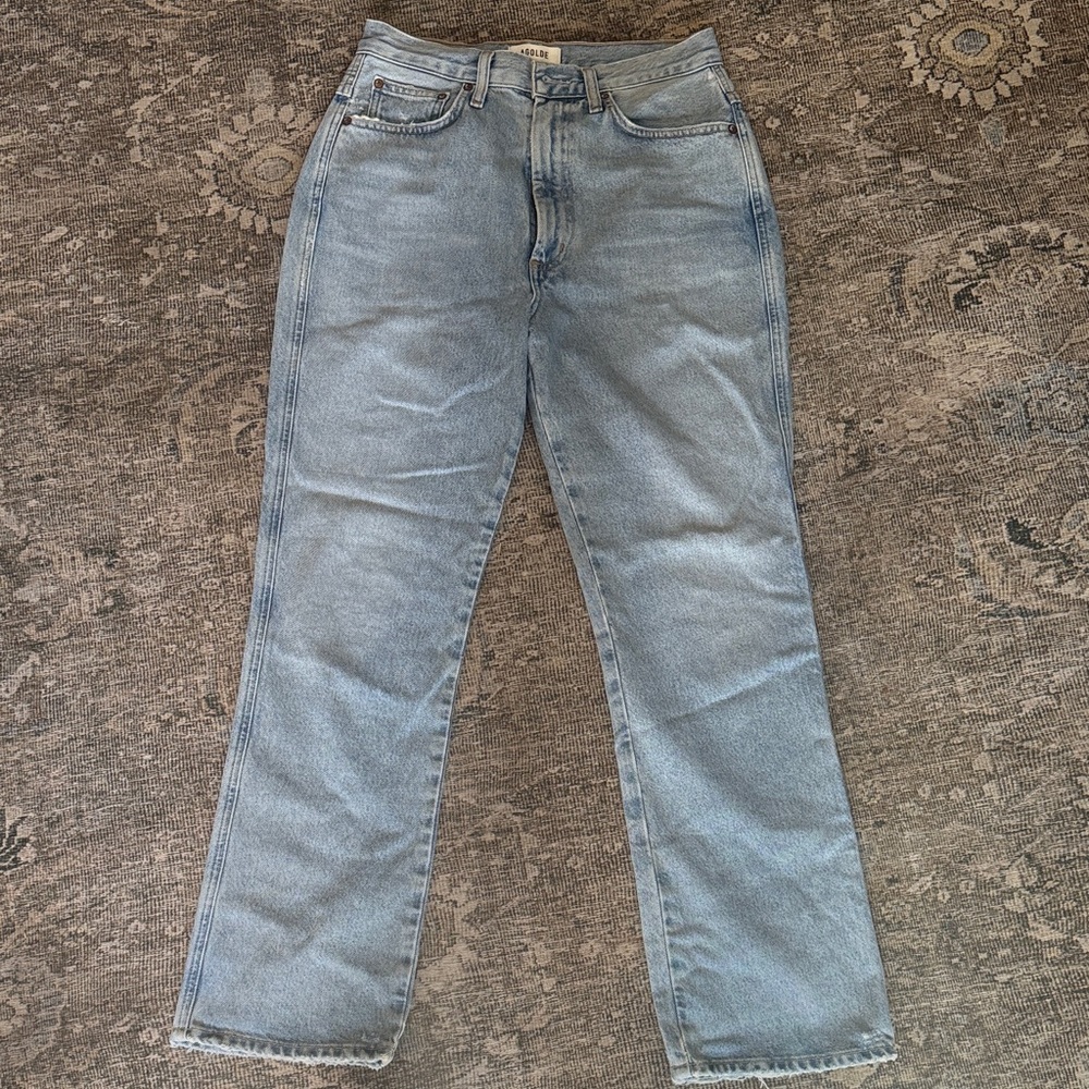 Agolde Jeans